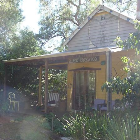 Black Cockatoo Lodge Nannup Εξωτερικό φωτογραφία