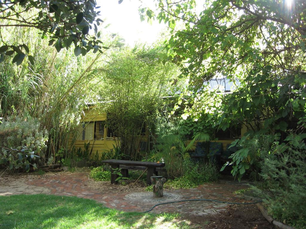 Black Cockatoo Lodge Nannup Εξωτερικό φωτογραφία