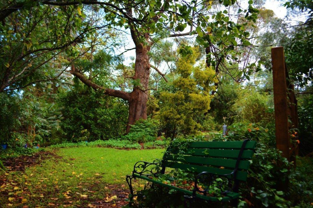 Black Cockatoo Lodge Nannup Εξωτερικό φωτογραφία