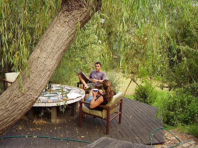 Black Cockatoo Lodge Nannup Εξωτερικό φωτογραφία