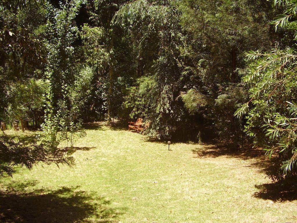 Black Cockatoo Lodge Nannup Εξωτερικό φωτογραφία