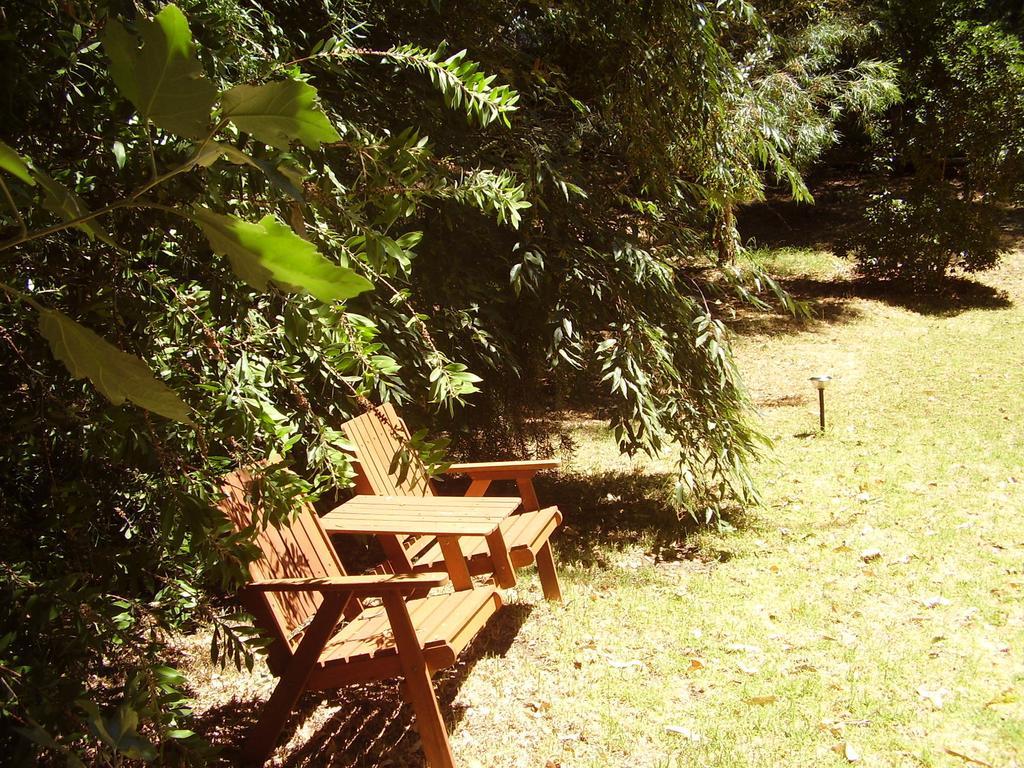Black Cockatoo Lodge Nannup Εξωτερικό φωτογραφία