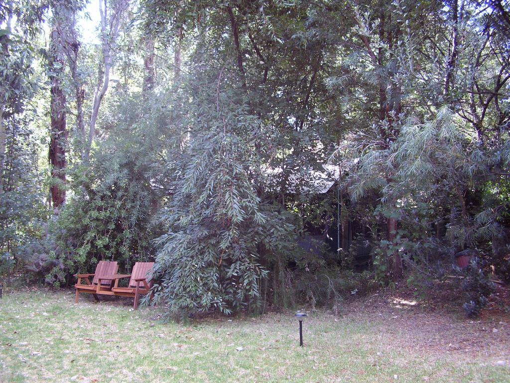 Black Cockatoo Lodge Nannup Εξωτερικό φωτογραφία