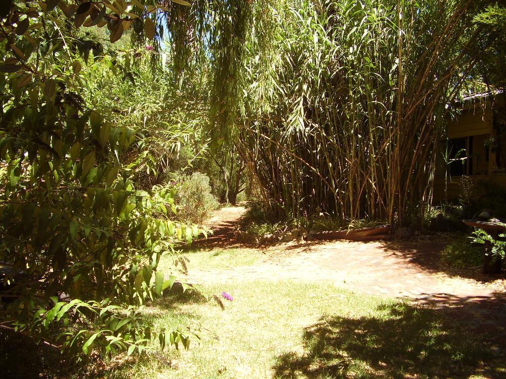 Black Cockatoo Lodge Nannup Εξωτερικό φωτογραφία