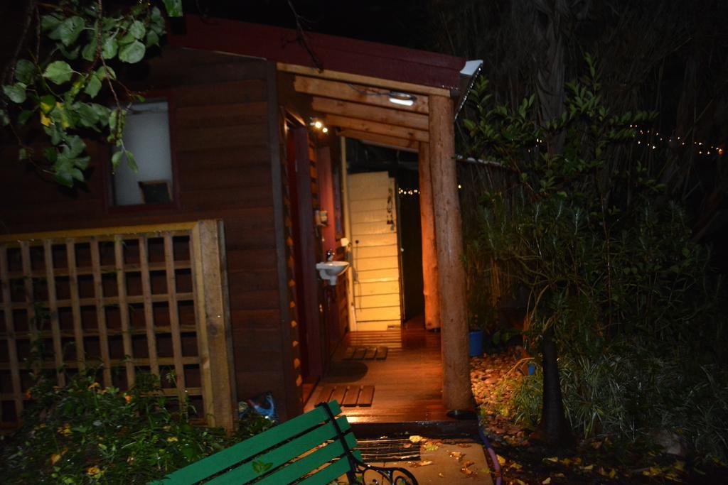 Black Cockatoo Lodge Nannup Εξωτερικό φωτογραφία