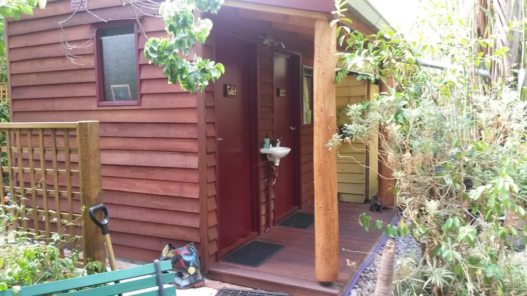 Black Cockatoo Lodge Nannup Εξωτερικό φωτογραφία