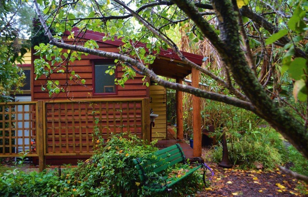 Black Cockatoo Lodge Nannup Εξωτερικό φωτογραφία