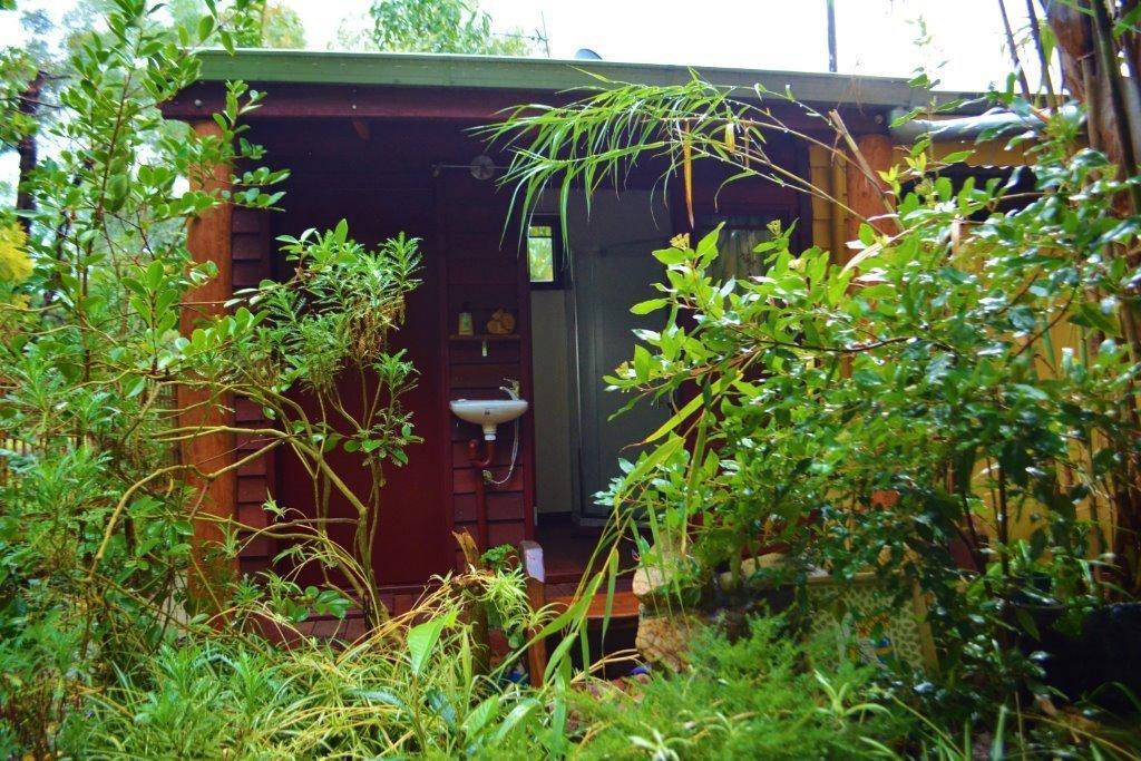 Black Cockatoo Lodge Nannup Εξωτερικό φωτογραφία