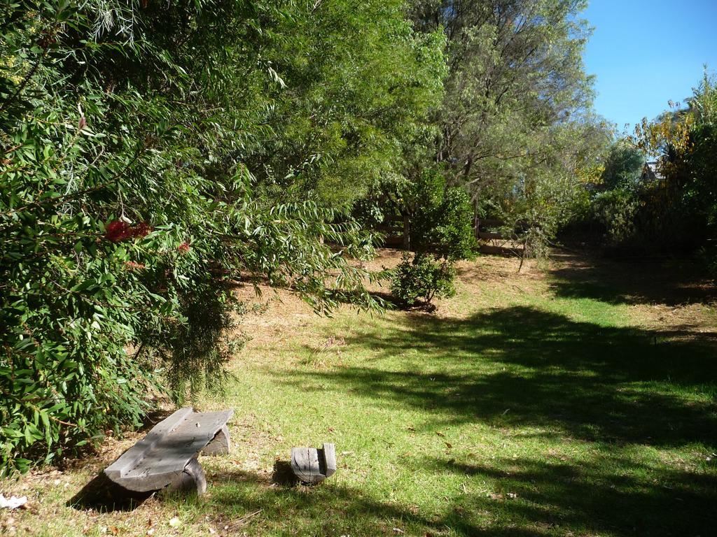 Black Cockatoo Lodge Nannup Εξωτερικό φωτογραφία