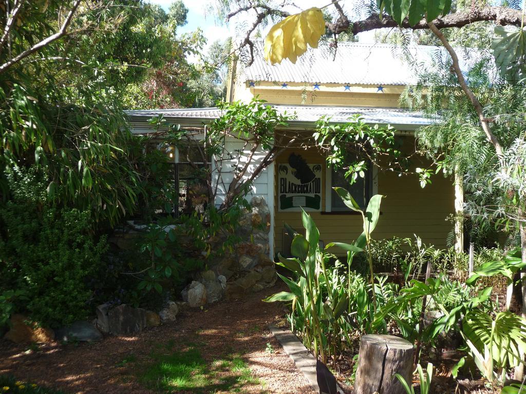 Black Cockatoo Lodge Nannup Εξωτερικό φωτογραφία