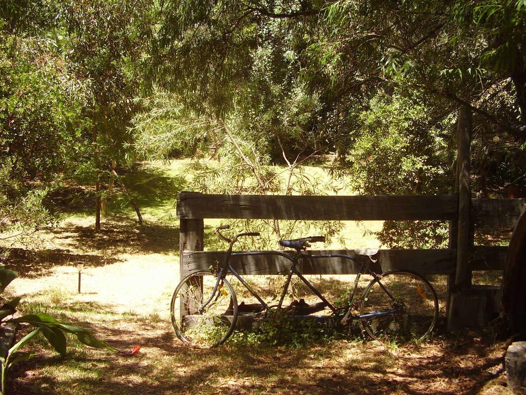 Black Cockatoo Lodge Nannup Εξωτερικό φωτογραφία