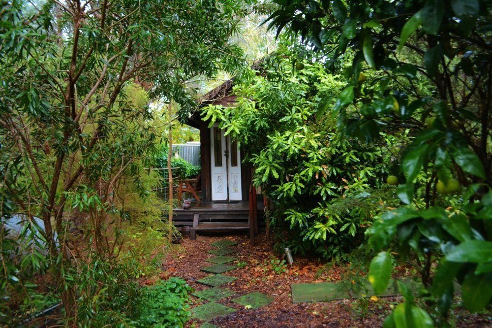 Black Cockatoo Lodge Nannup Εξωτερικό φωτογραφία