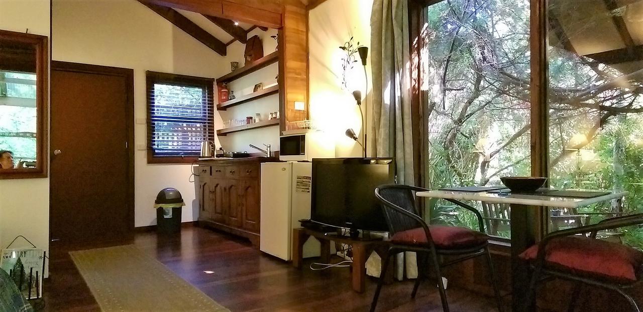 Black Cockatoo Lodge Nannup Εξωτερικό φωτογραφία