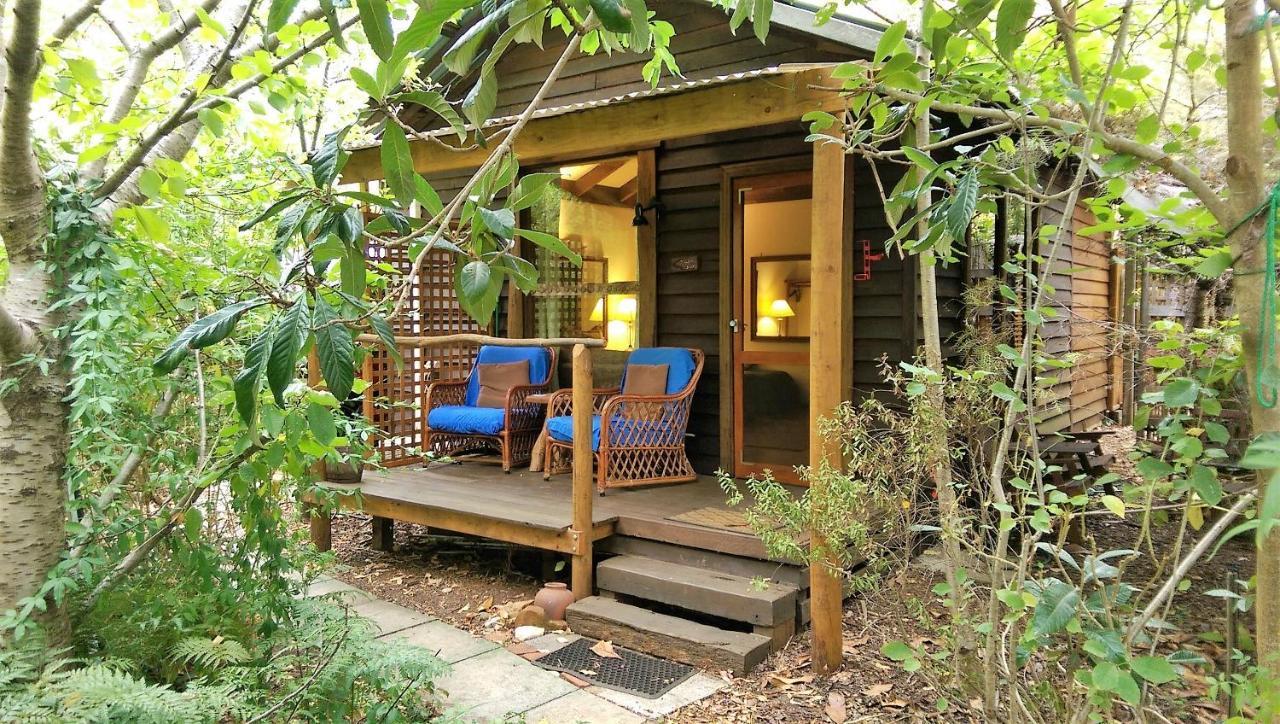 Black Cockatoo Lodge Nannup Εξωτερικό φωτογραφία