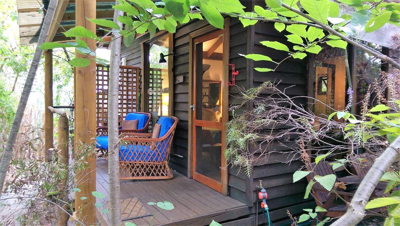 Black Cockatoo Lodge Nannup Εξωτερικό φωτογραφία