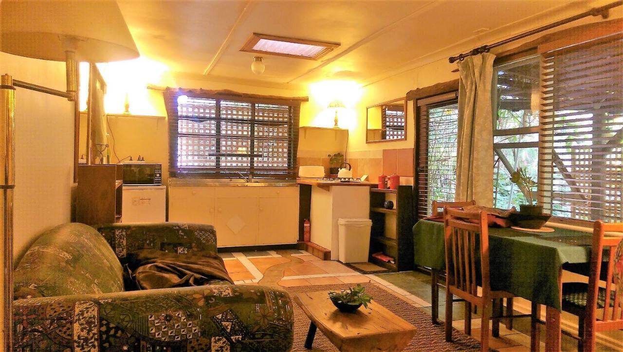 Black Cockatoo Lodge Nannup Εξωτερικό φωτογραφία