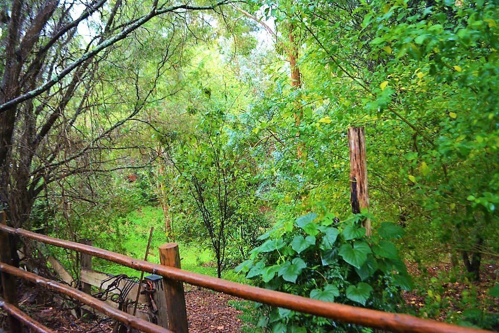 Black Cockatoo Lodge Nannup Εξωτερικό φωτογραφία