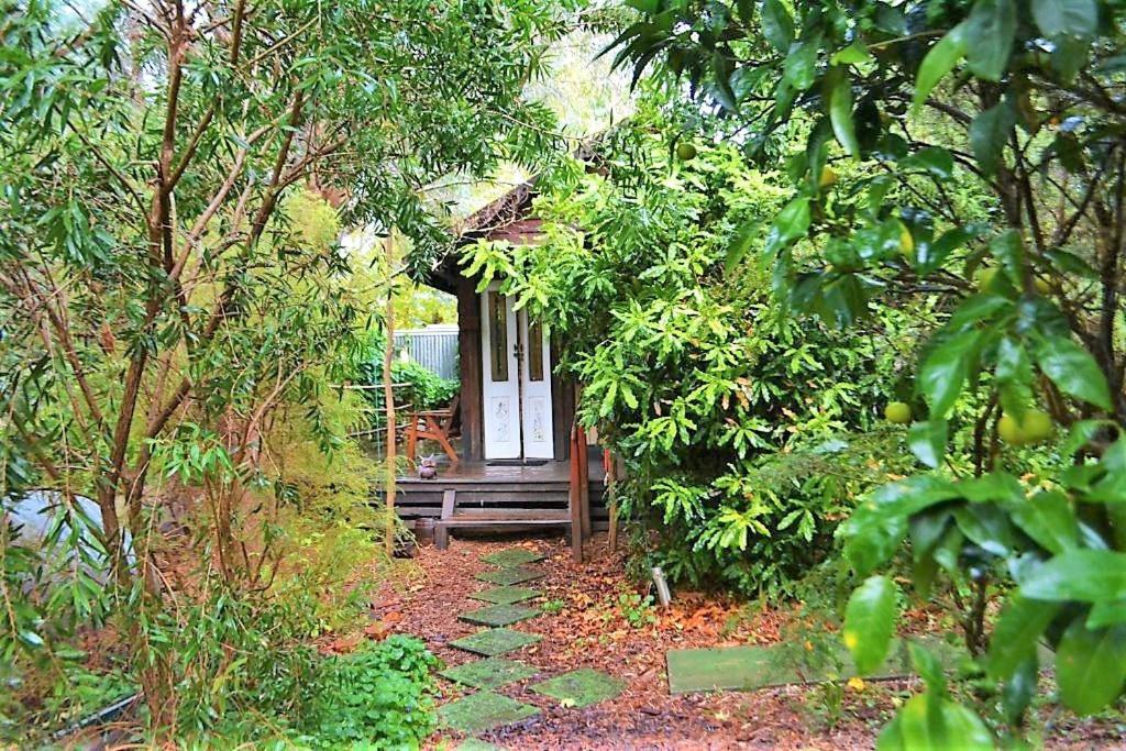 Black Cockatoo Lodge Nannup Εξωτερικό φωτογραφία