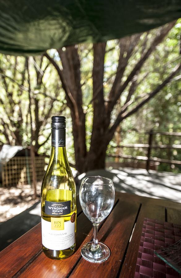 Black Cockatoo Lodge Nannup Εξωτερικό φωτογραφία