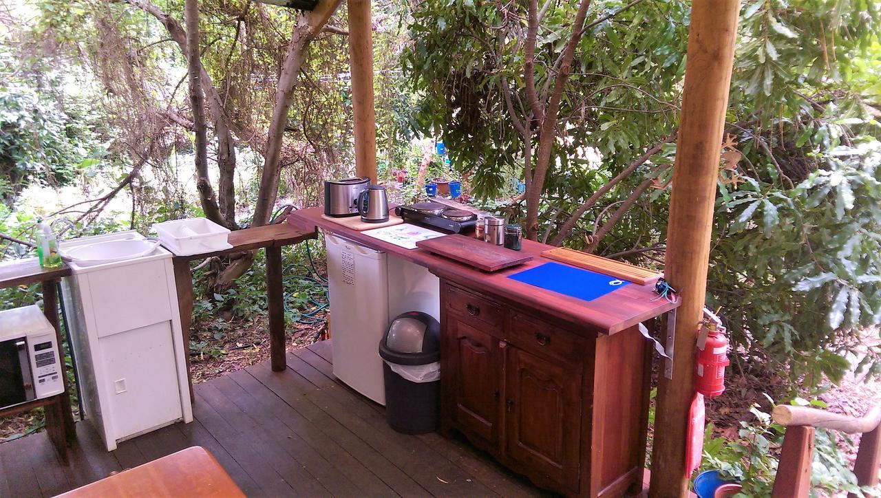 Black Cockatoo Lodge Nannup Εξωτερικό φωτογραφία