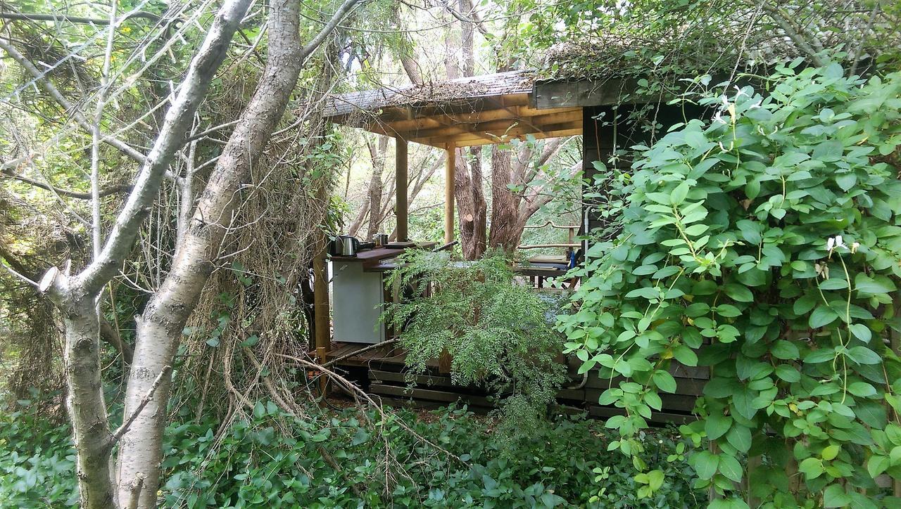 Black Cockatoo Lodge Nannup Εξωτερικό φωτογραφία