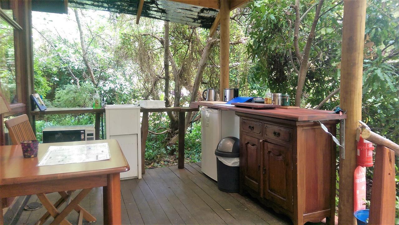 Black Cockatoo Lodge Nannup Εξωτερικό φωτογραφία