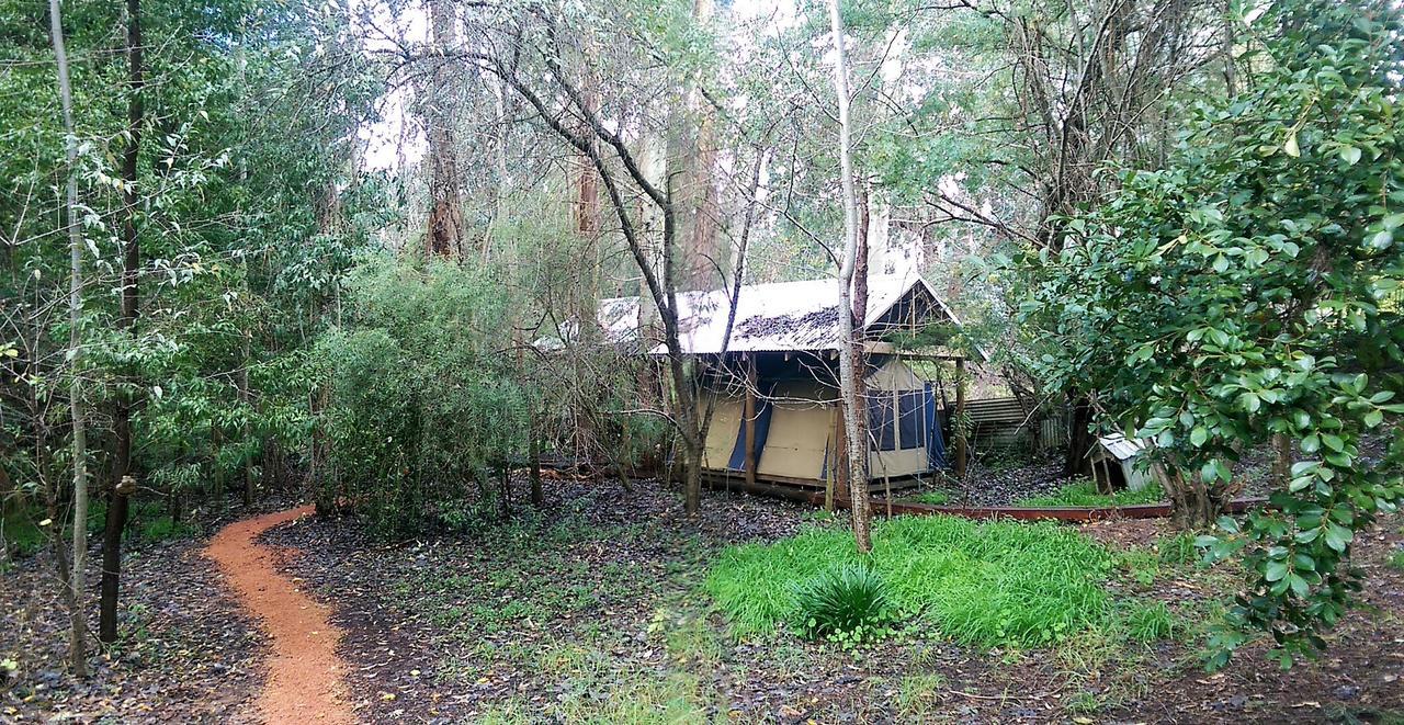 Black Cockatoo Lodge Nannup Εξωτερικό φωτογραφία