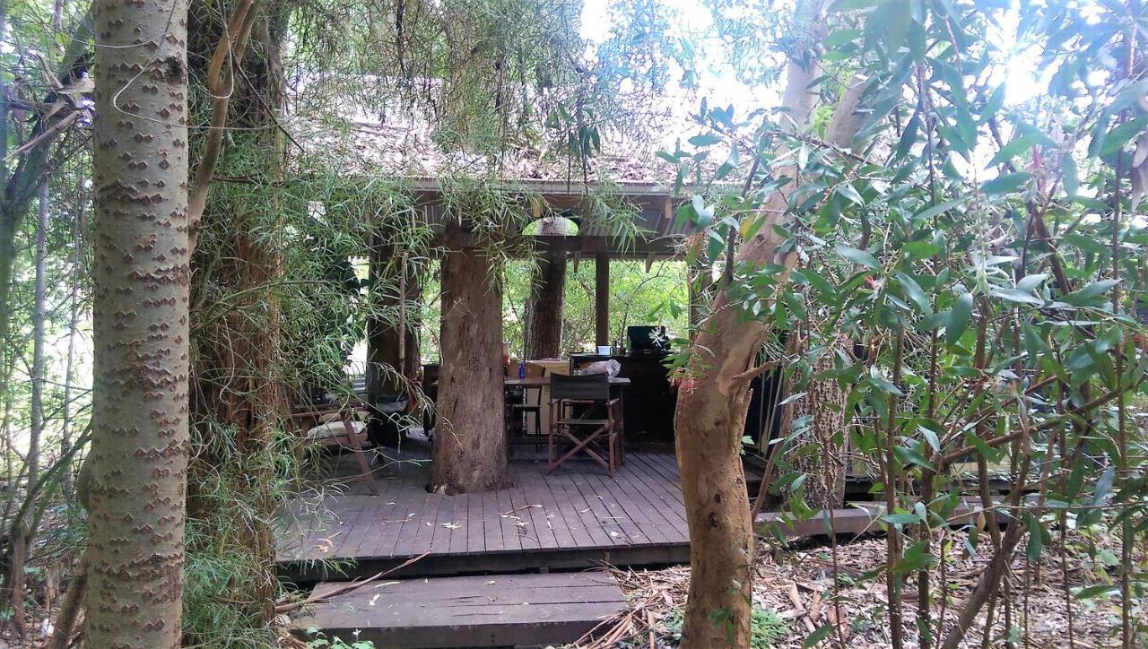 Black Cockatoo Lodge Nannup Εξωτερικό φωτογραφία