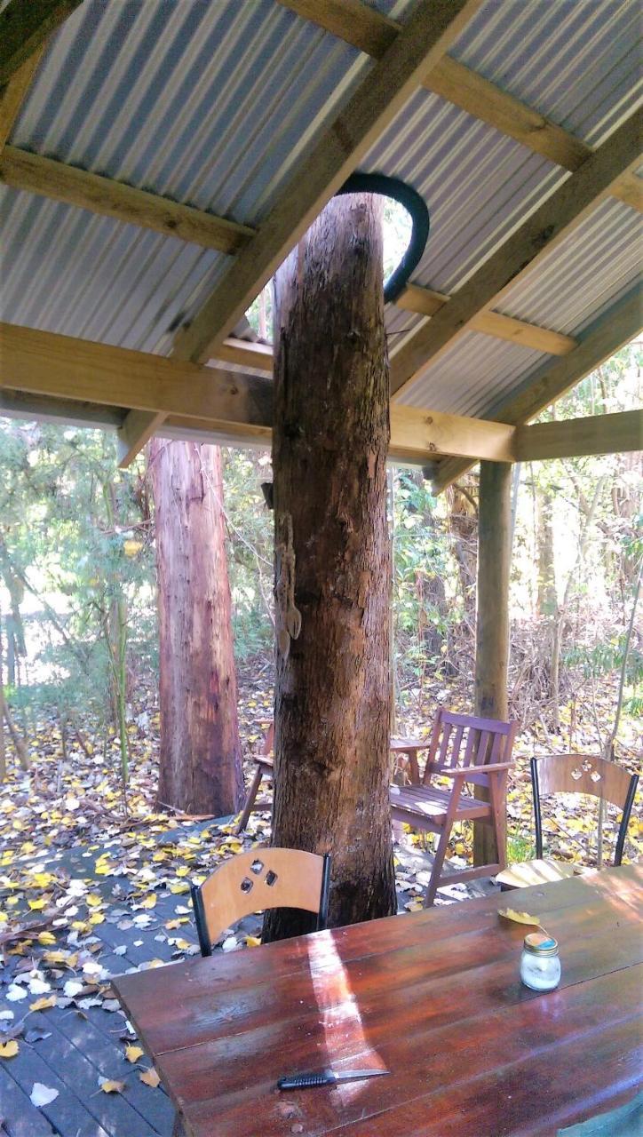 Black Cockatoo Lodge Nannup Εξωτερικό φωτογραφία