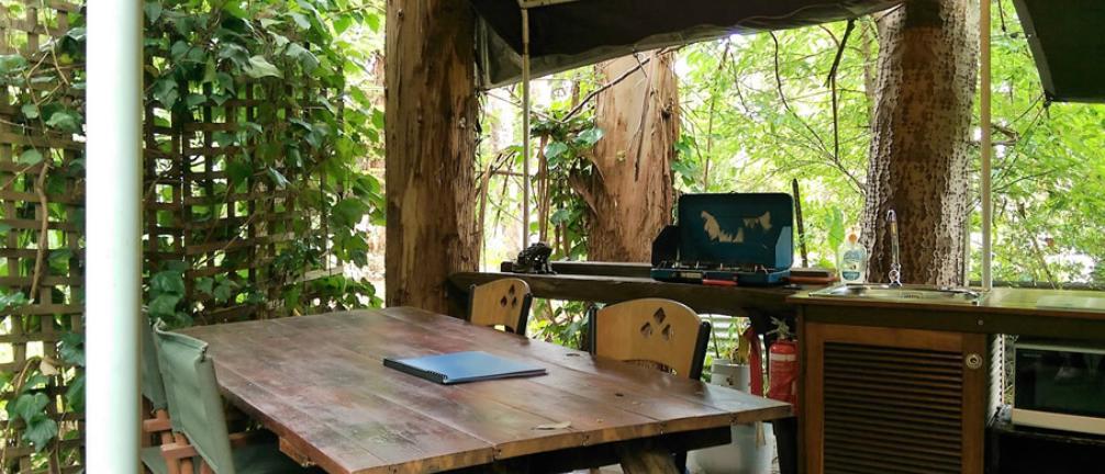 Black Cockatoo Lodge Nannup Εξωτερικό φωτογραφία