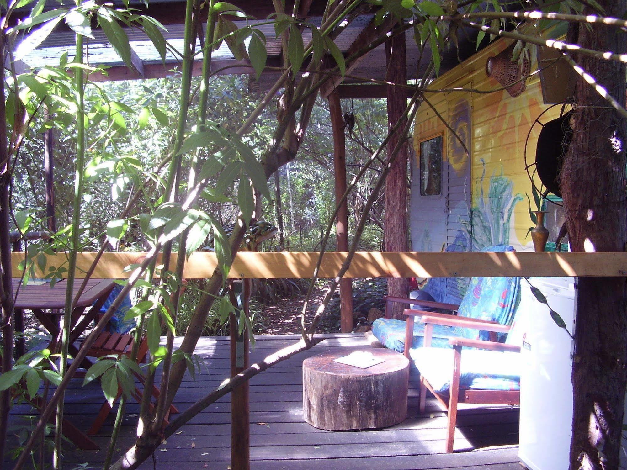 Black Cockatoo Lodge Nannup Εξωτερικό φωτογραφία