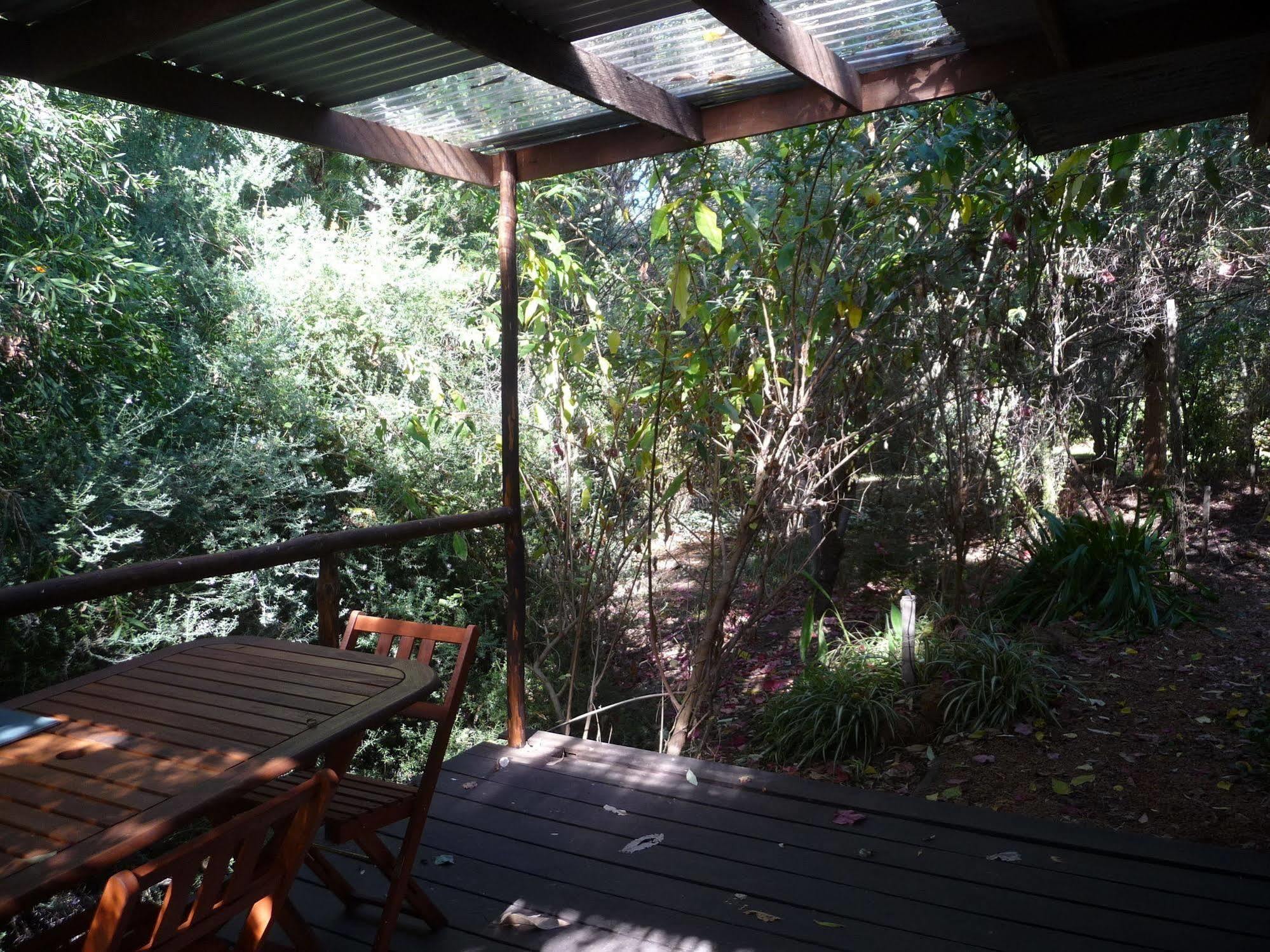 Black Cockatoo Lodge Nannup Εξωτερικό φωτογραφία