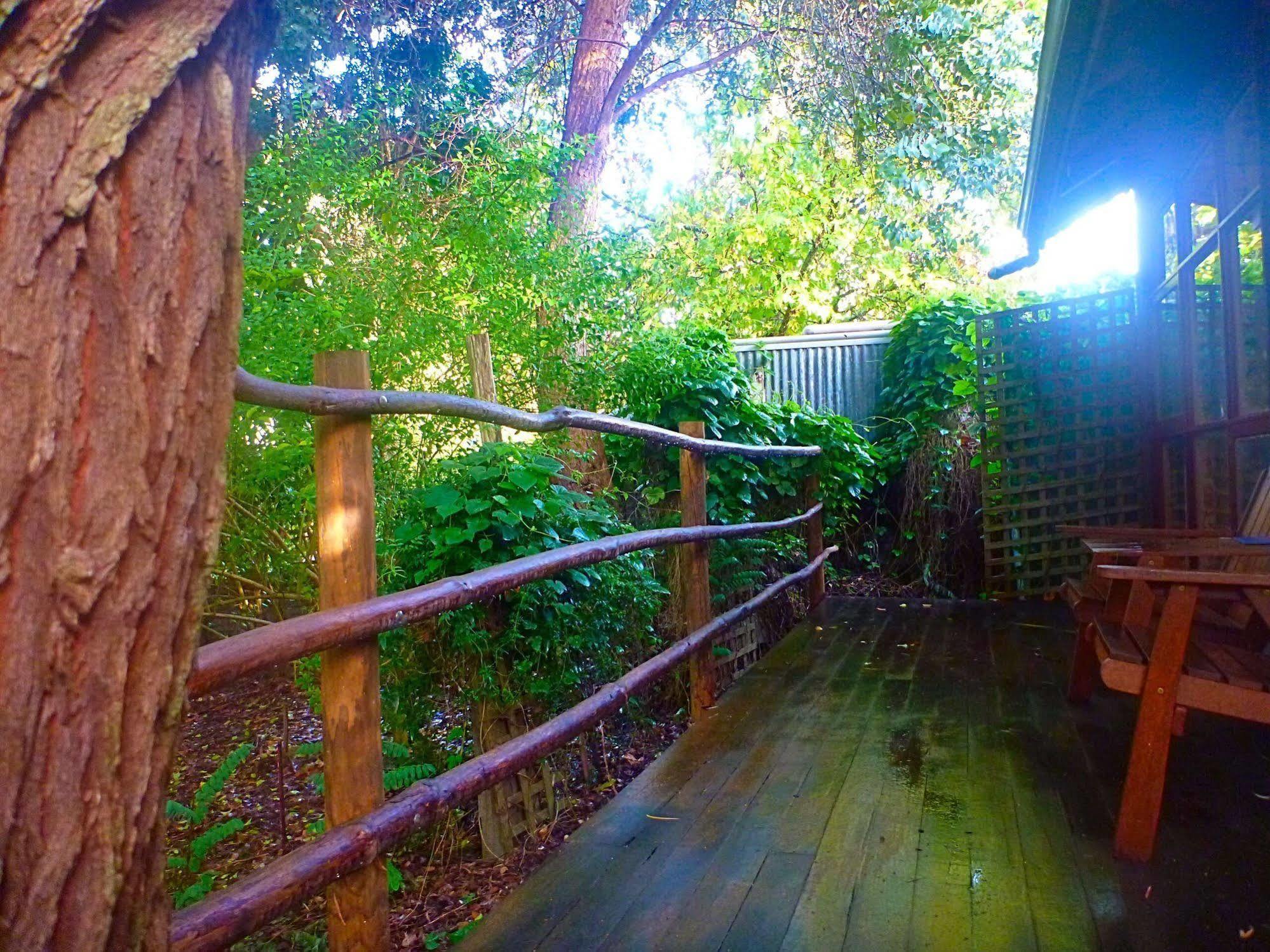 Black Cockatoo Lodge Nannup Εξωτερικό φωτογραφία