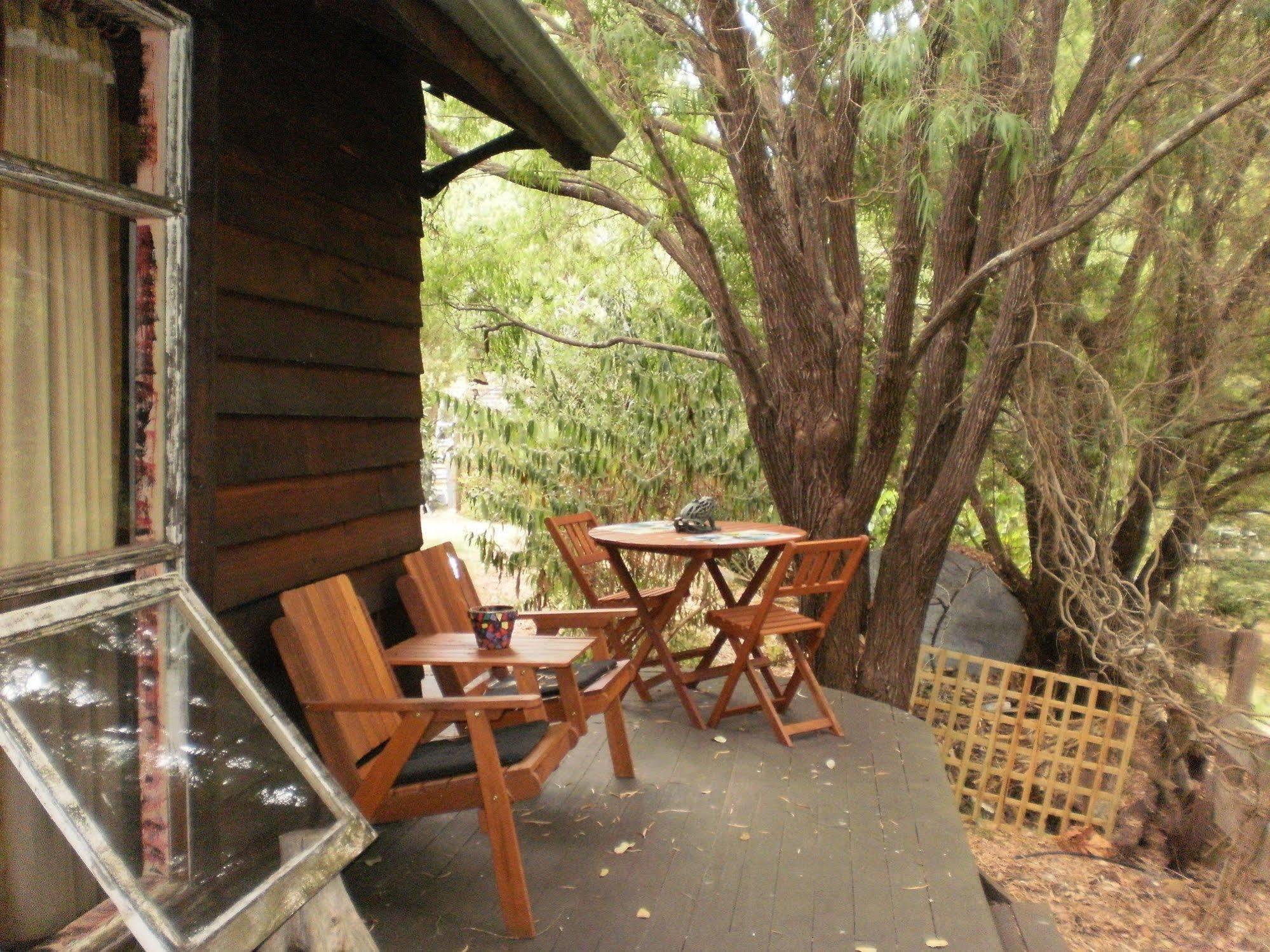 Black Cockatoo Lodge Nannup Εξωτερικό φωτογραφία