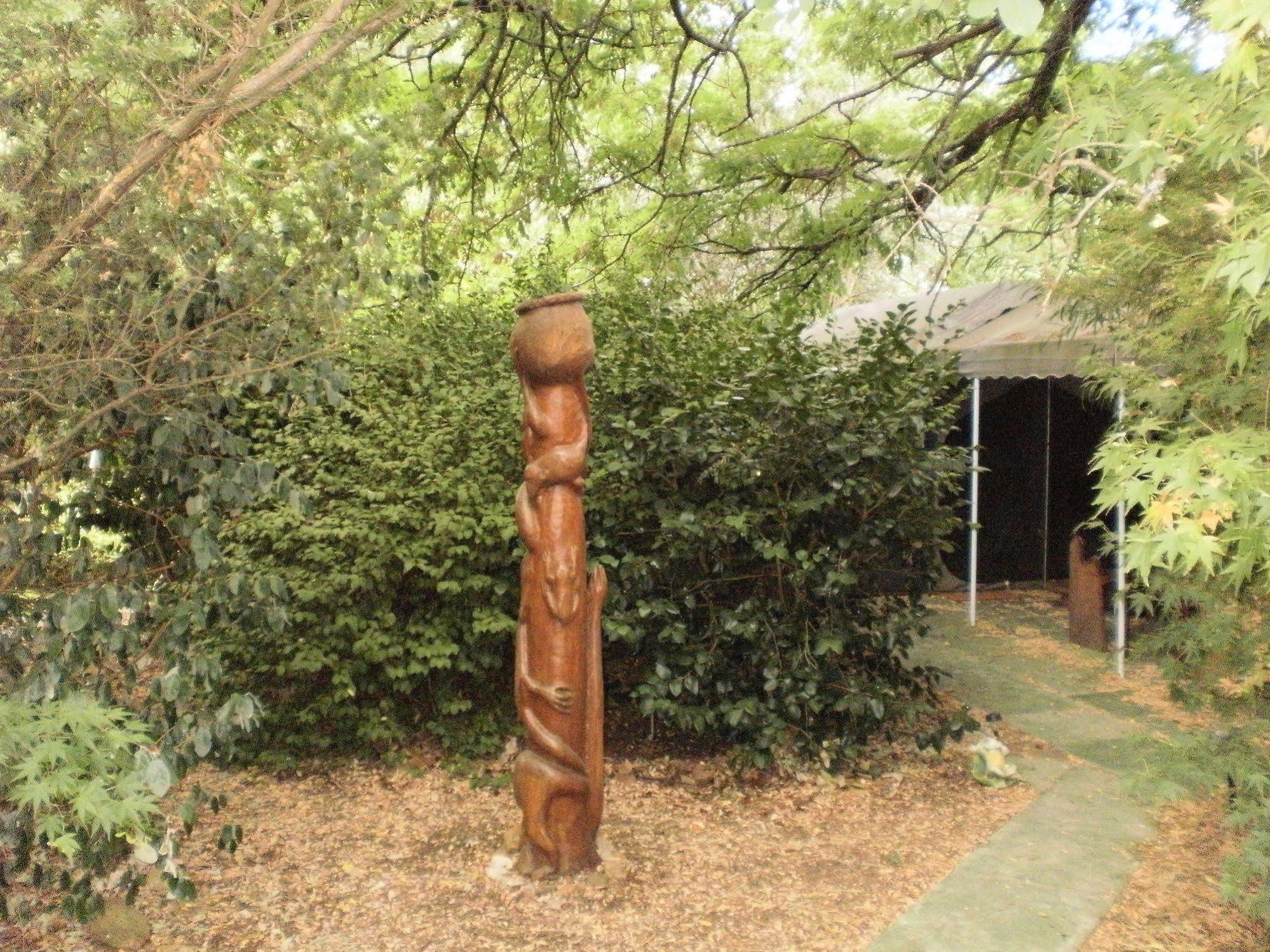 Black Cockatoo Lodge Nannup Εξωτερικό φωτογραφία