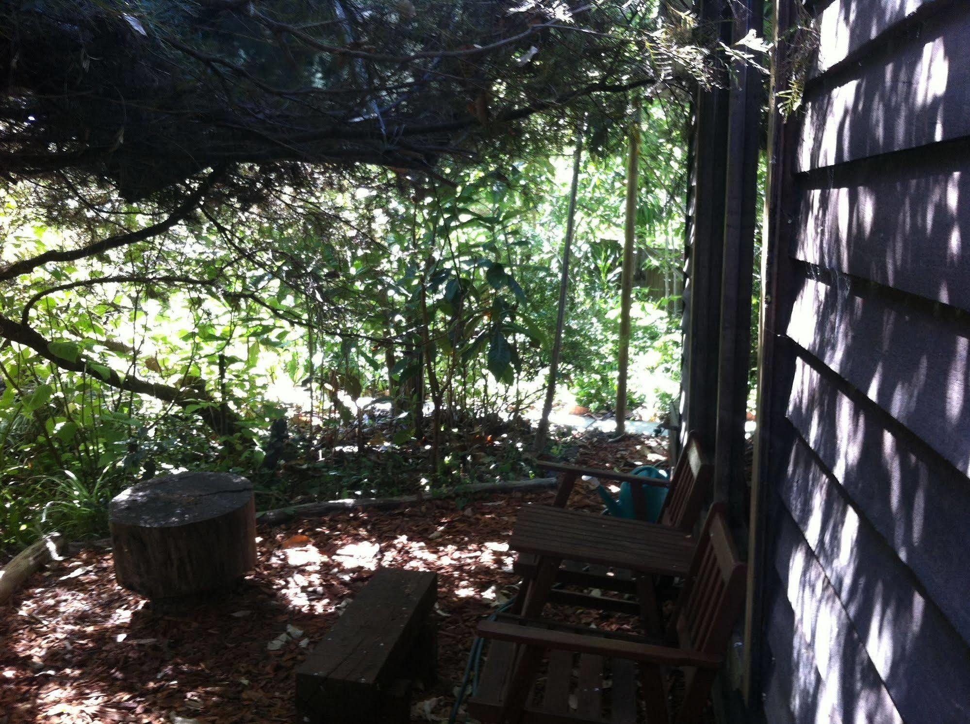 Black Cockatoo Lodge Nannup Εξωτερικό φωτογραφία