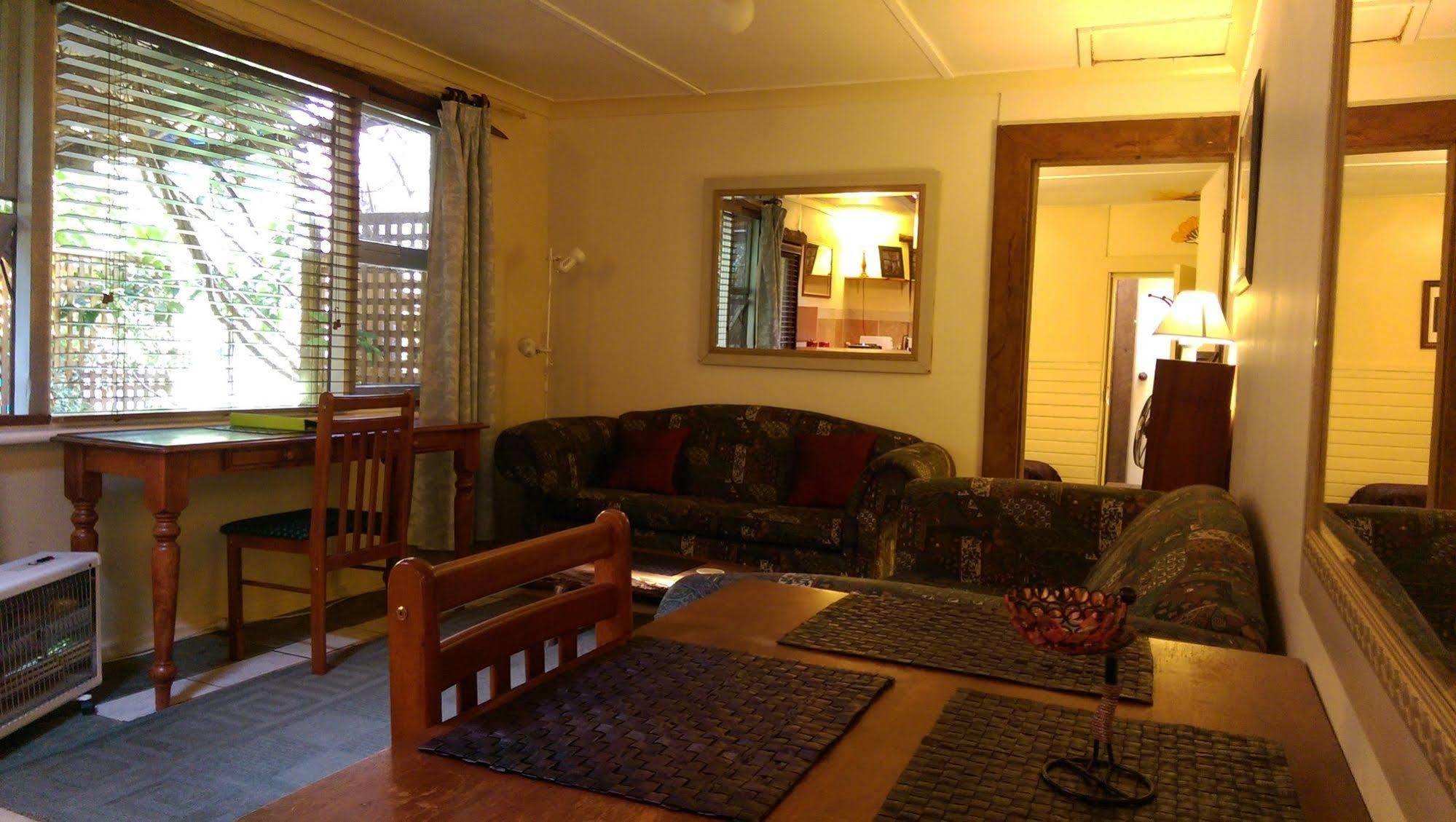 Black Cockatoo Lodge Nannup Εξωτερικό φωτογραφία