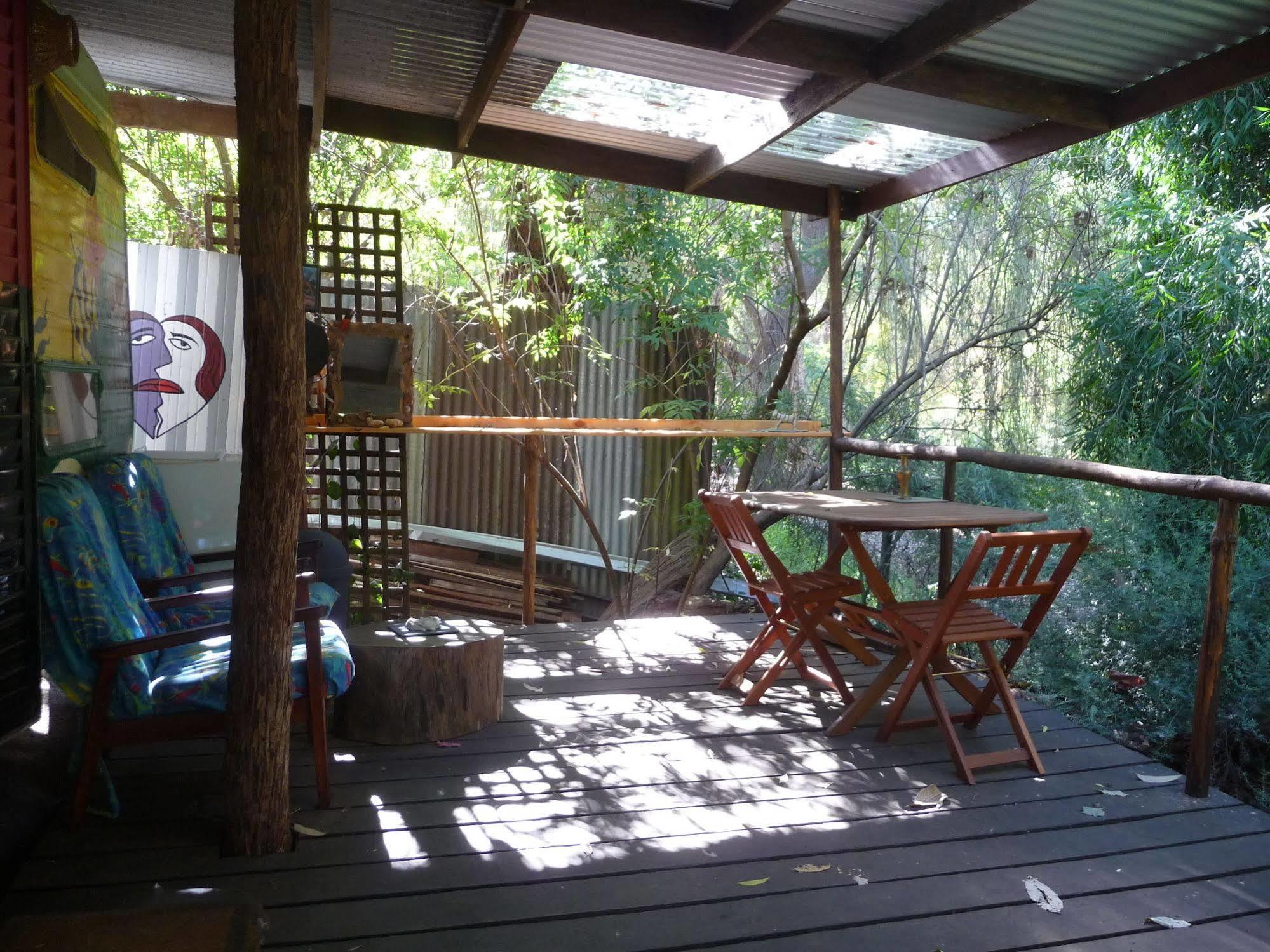 Black Cockatoo Lodge Nannup Εξωτερικό φωτογραφία