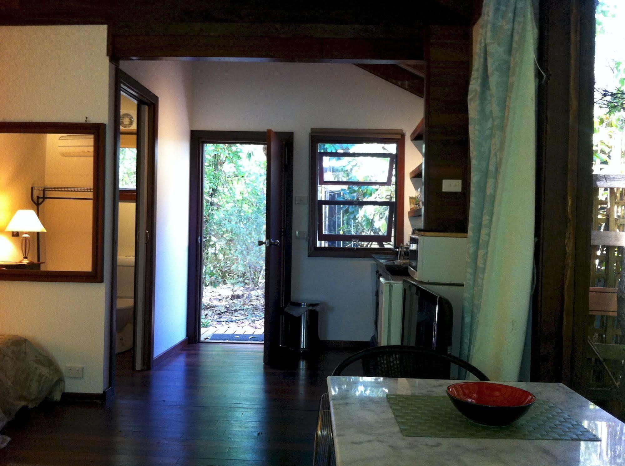 Black Cockatoo Lodge Nannup Εξωτερικό φωτογραφία