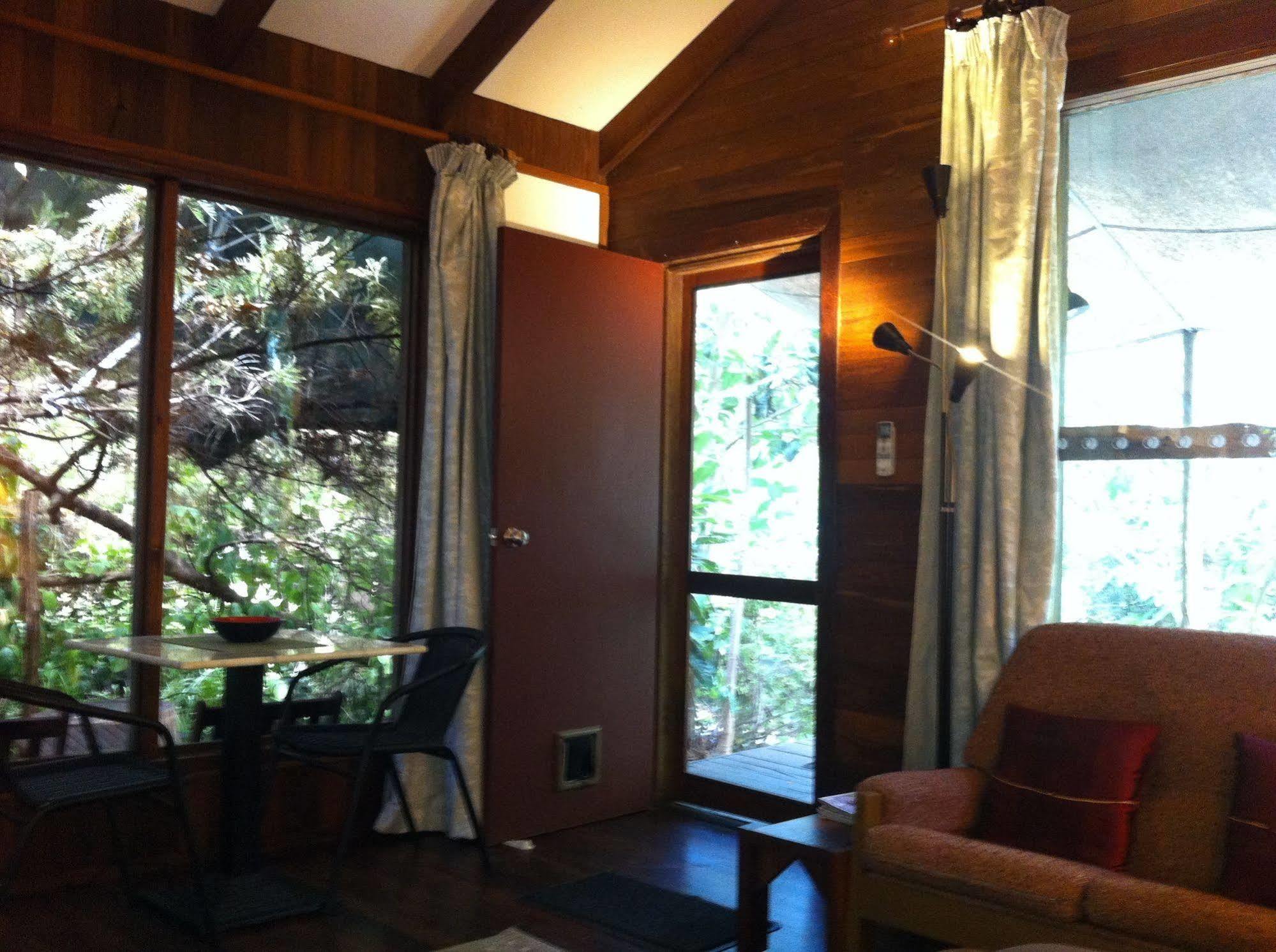 Black Cockatoo Lodge Nannup Εξωτερικό φωτογραφία