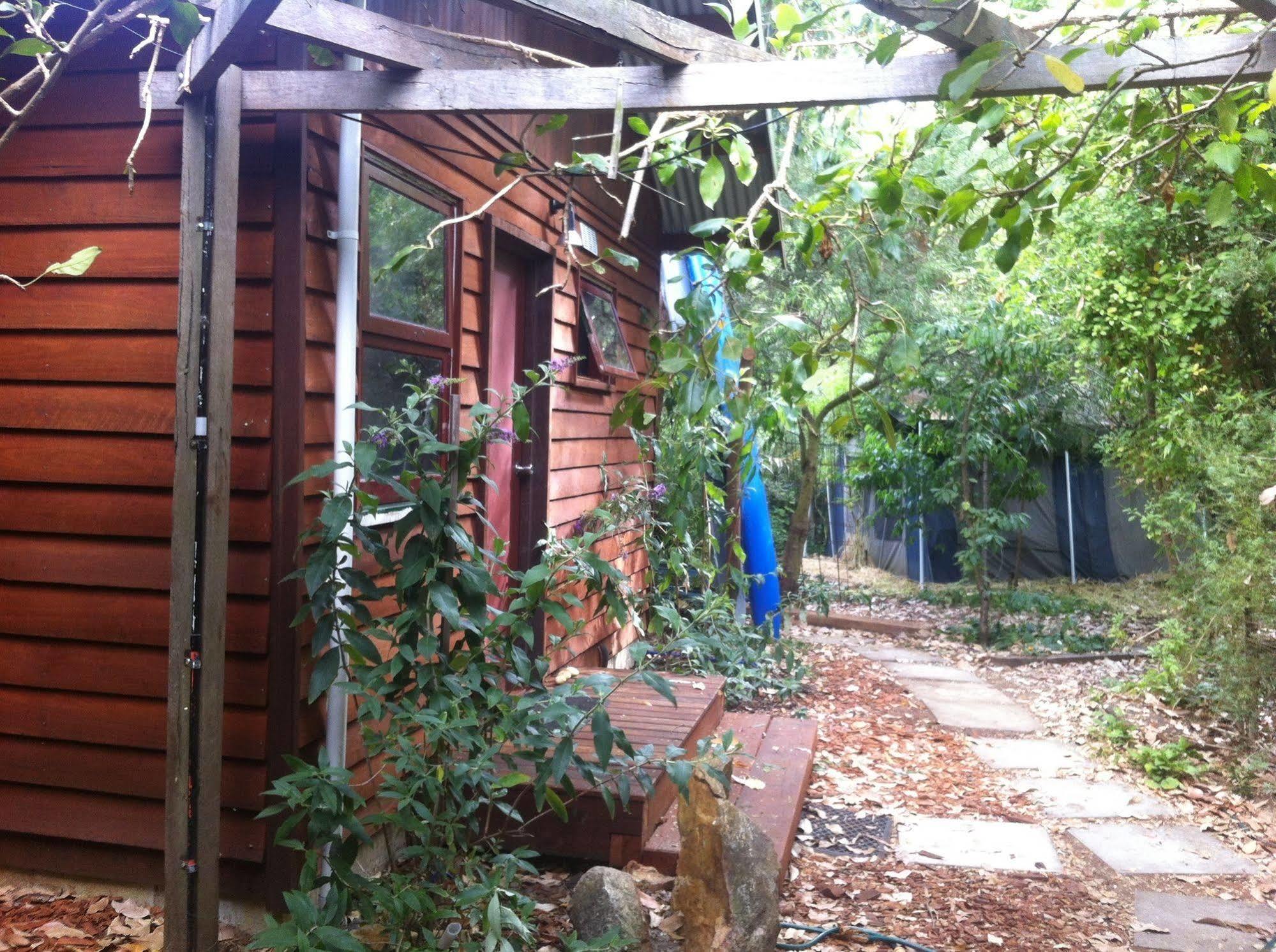 Black Cockatoo Lodge Nannup Εξωτερικό φωτογραφία