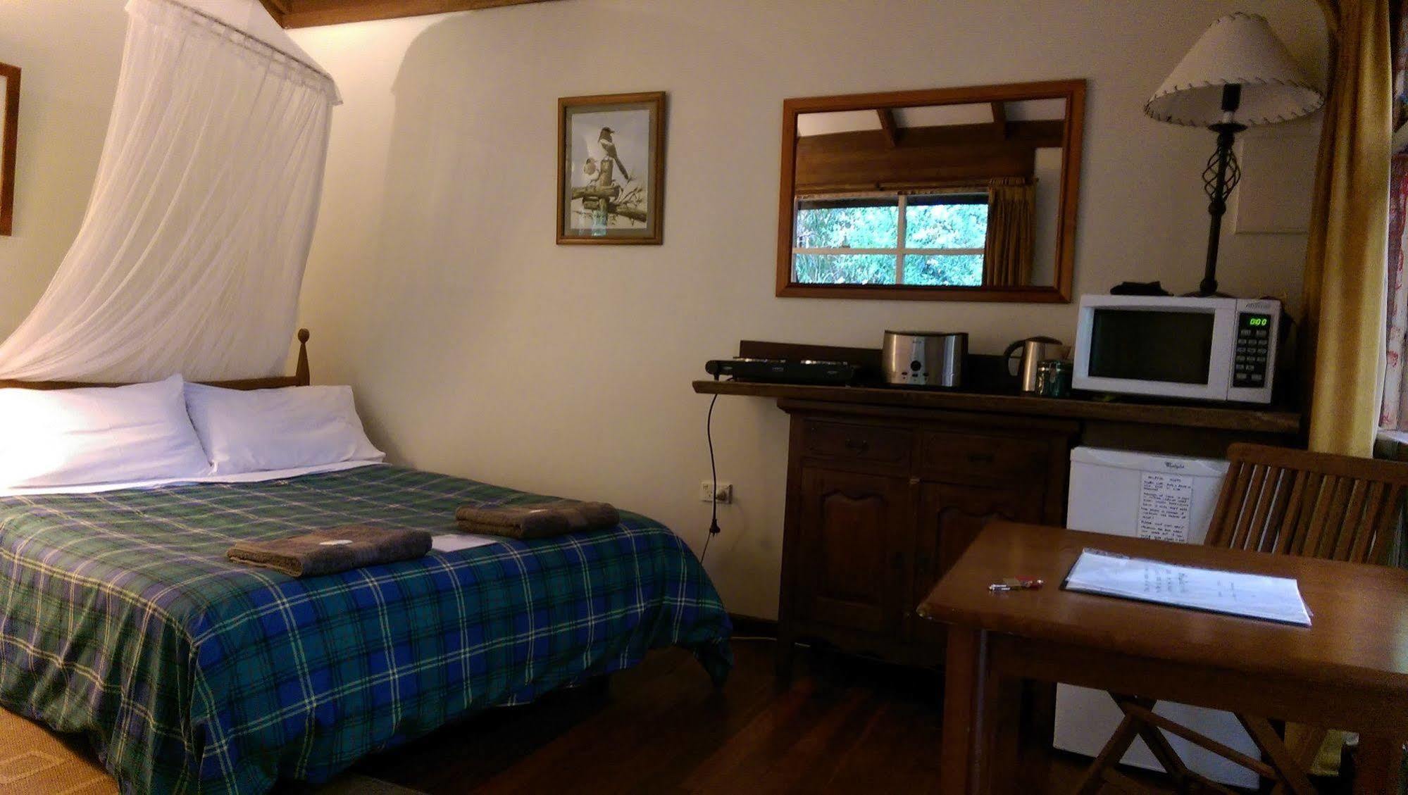 Black Cockatoo Lodge Nannup Εξωτερικό φωτογραφία